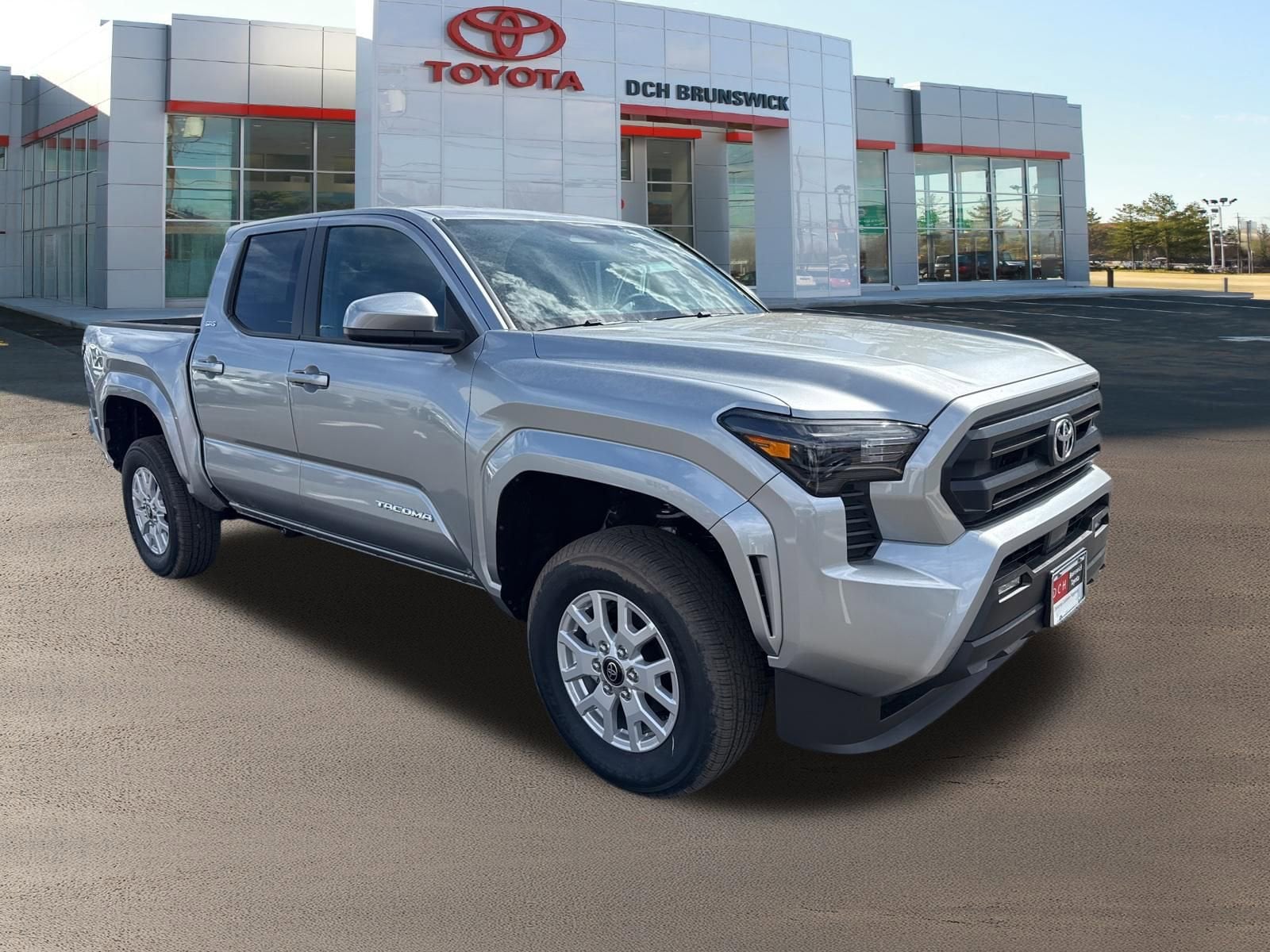 Thumbnail: 2026 Toyota Tacoma - 3
