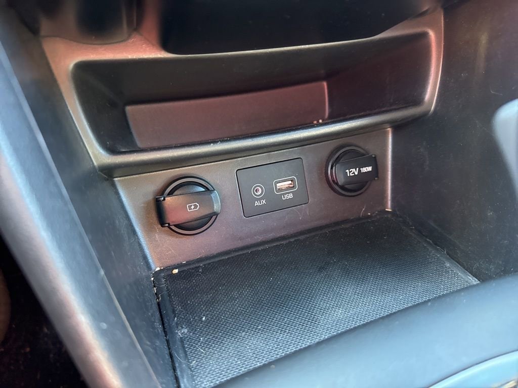 Thumbnail: 2021 Hyundai Kona - 27
