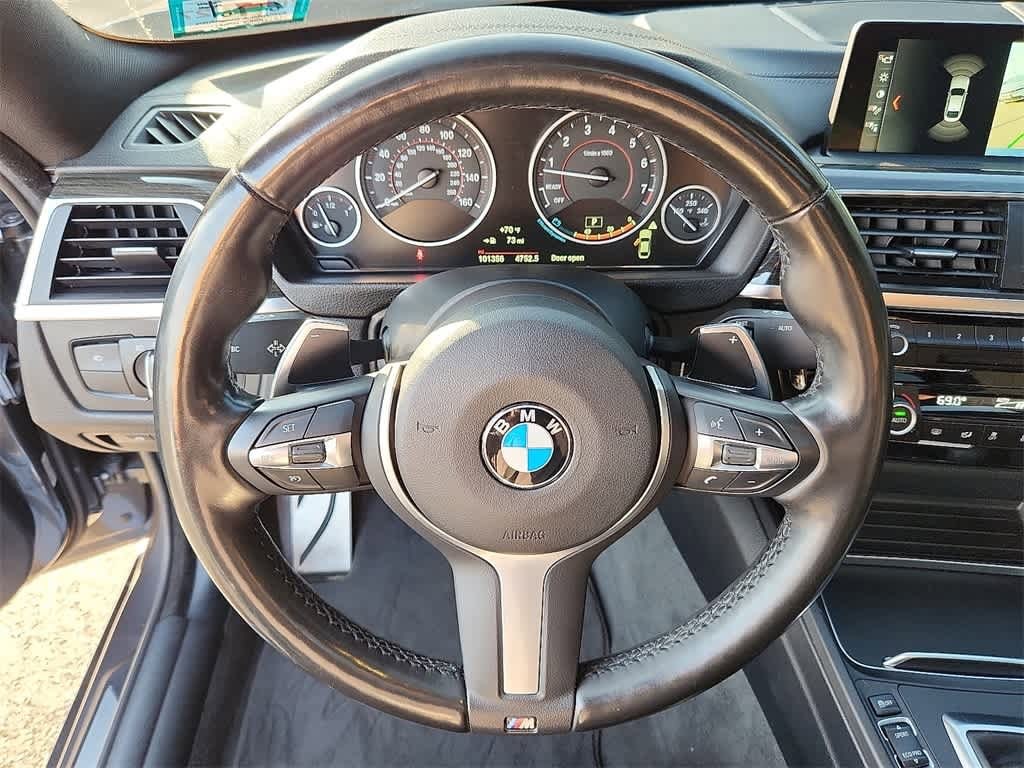 Thumbnail: 2018 BMW 4 Series - 25
