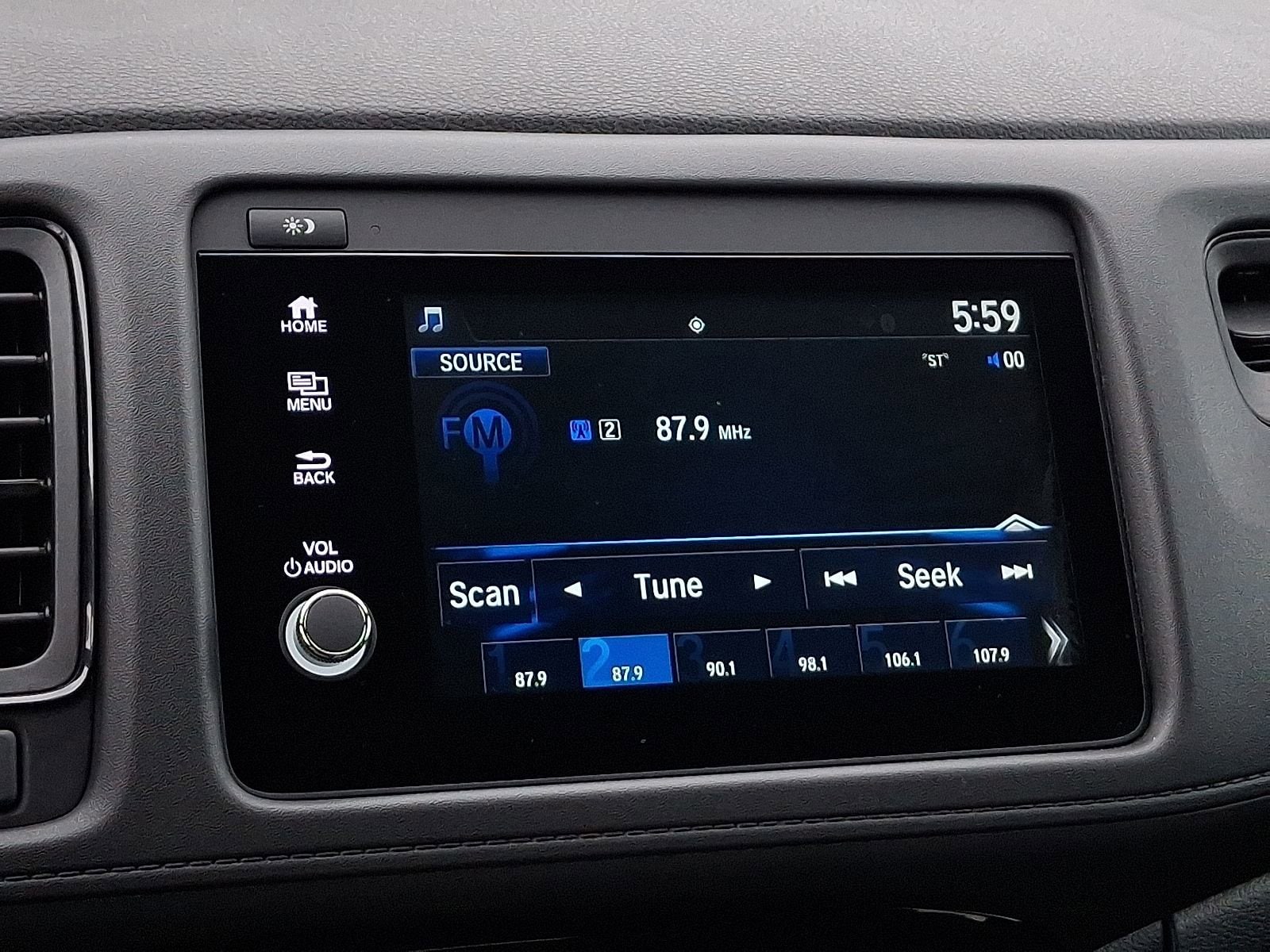 Thumbnail: 2021 Honda HR-V - 23