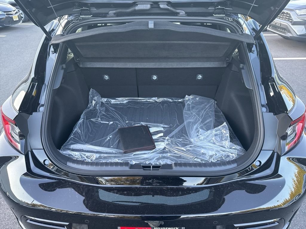 Thumbnail: 2025 Toyota GR Corolla - 12