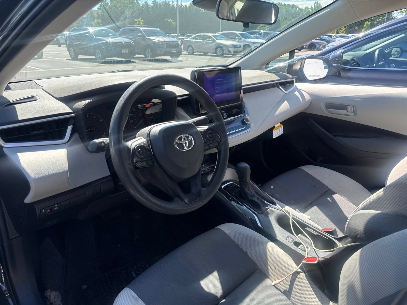 Thumbnail: 2024 Toyota Corolla - 15