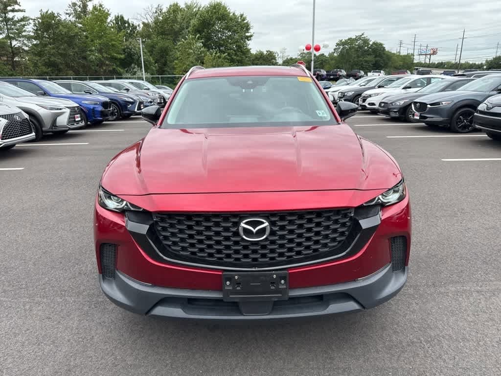 Thumbnail: 2023 Mazda CX-50 - 5