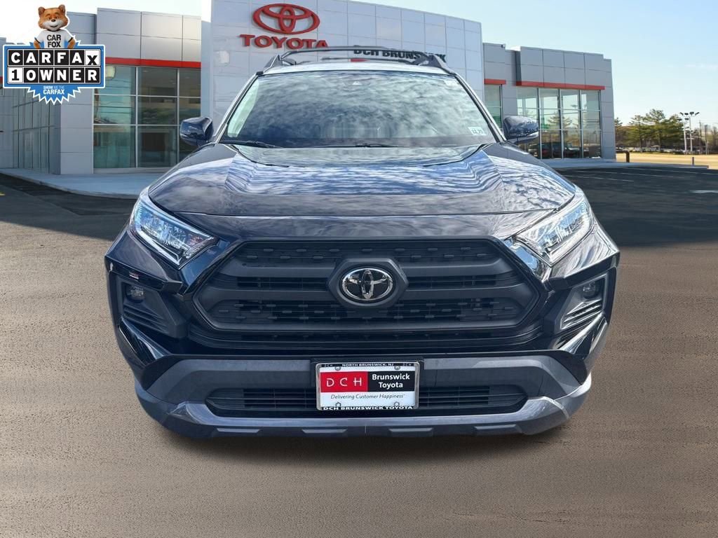 Thumbnail: 2020 Toyota RAV4 - 2