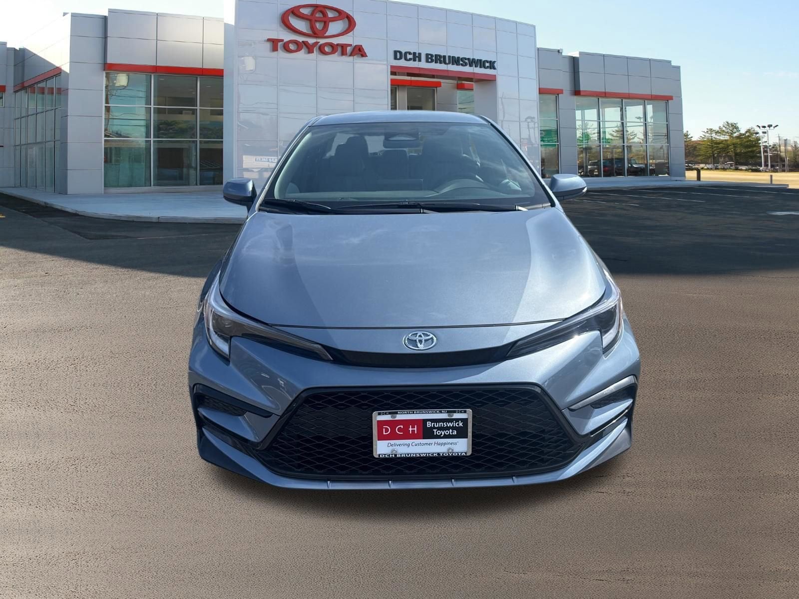 Thumbnail: 2026 Toyota Corolla - 2