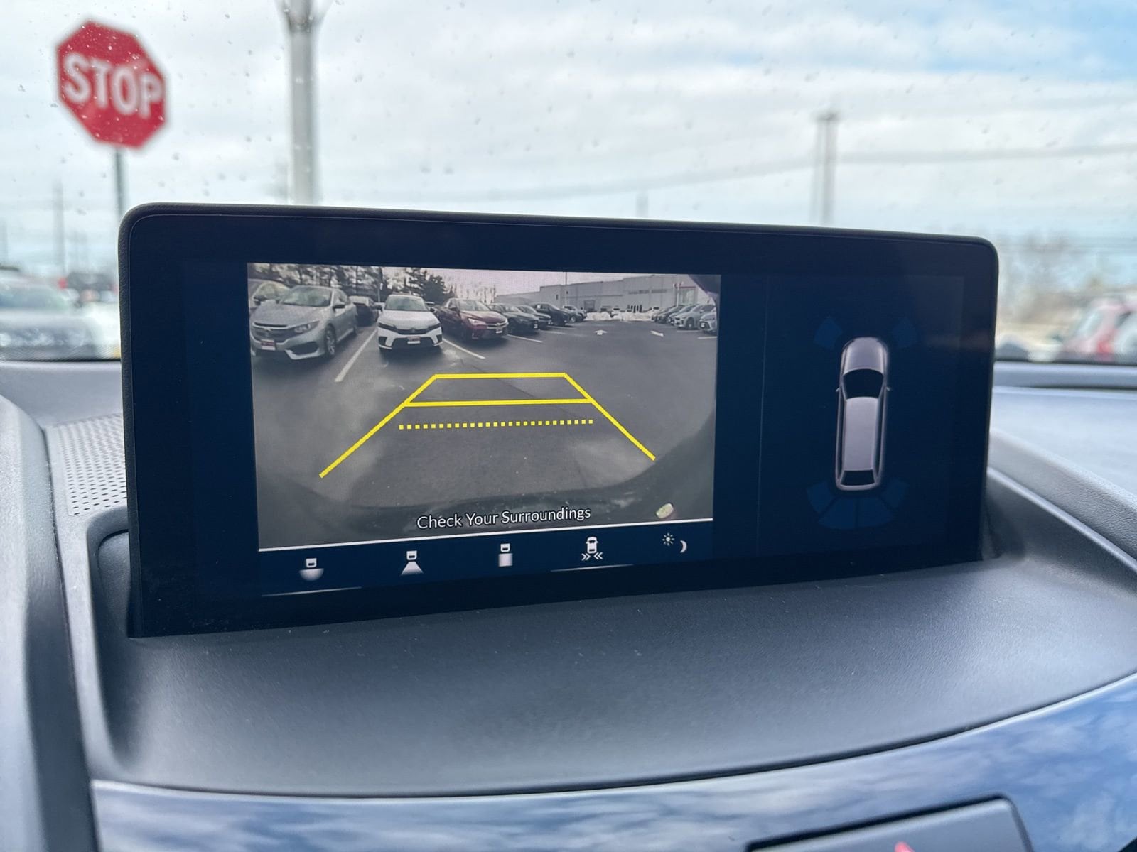 Thumbnail: 2021 Acura RDX - 26