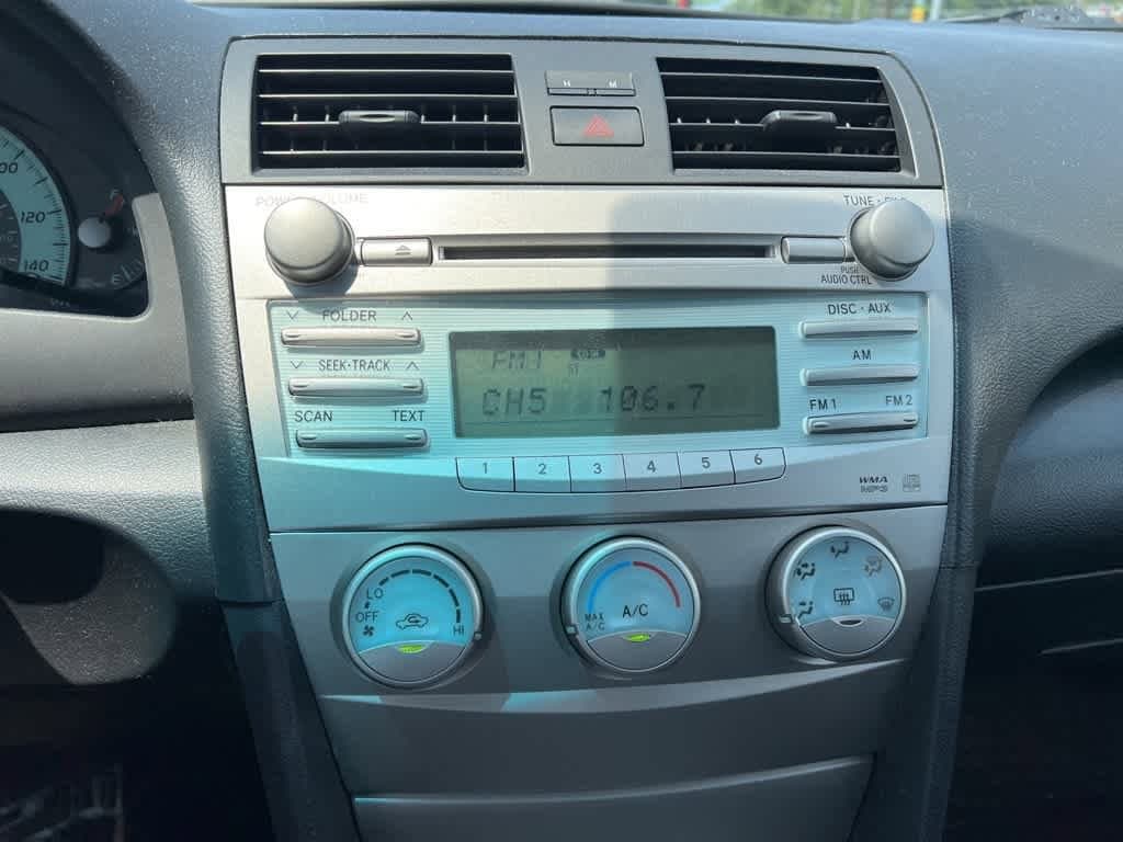 Thumbnail: 2009 Toyota Camry - 18