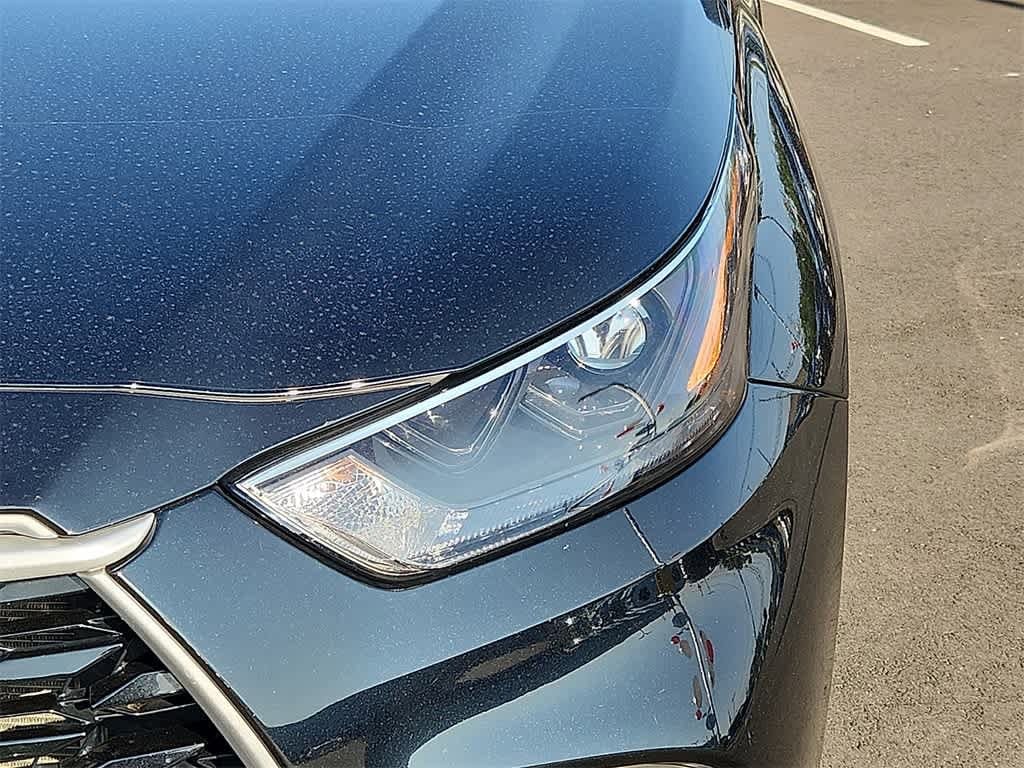 Thumbnail: 2022 Toyota Highlander - 15