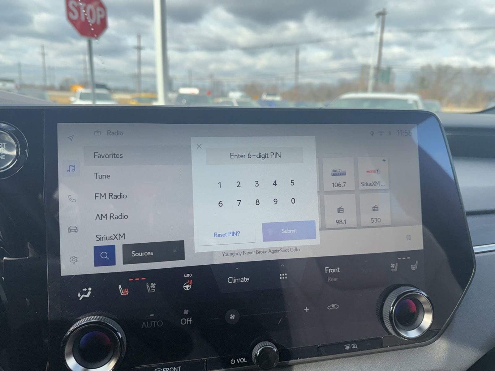 Thumbnail: 2023 Lexus RX - 26