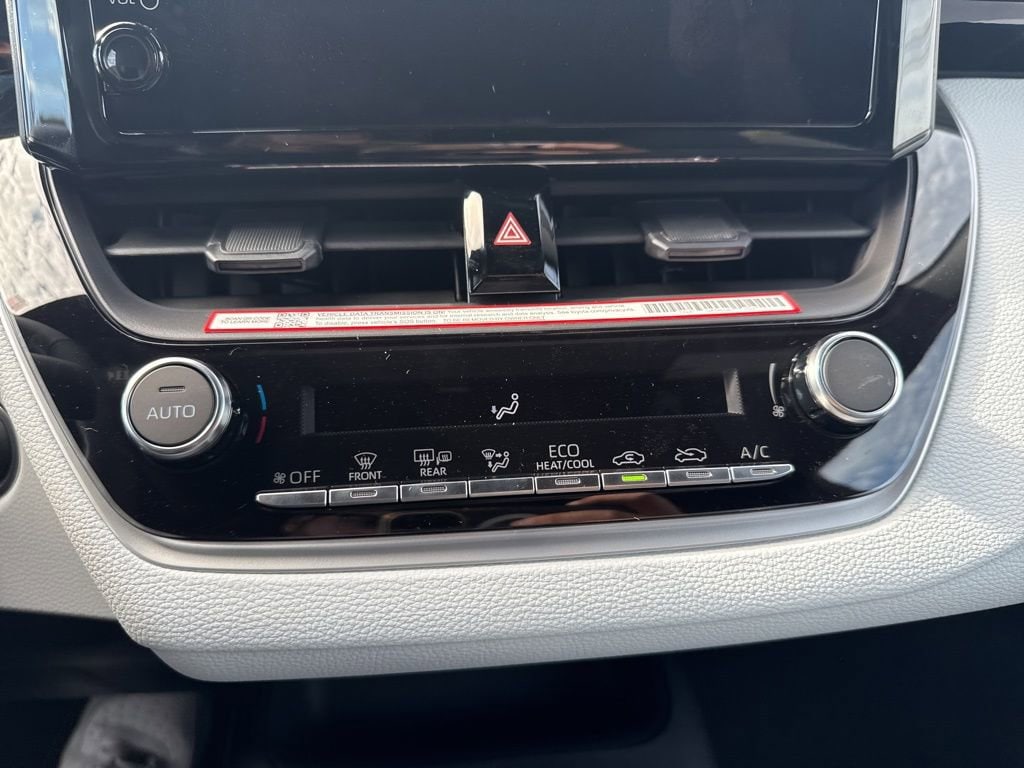 Thumbnail: 2026 Toyota Corolla - 20