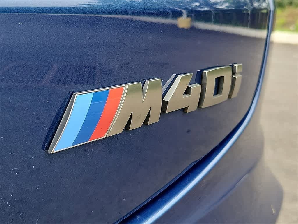 Thumbnail: 2020 BMW X4 - 35