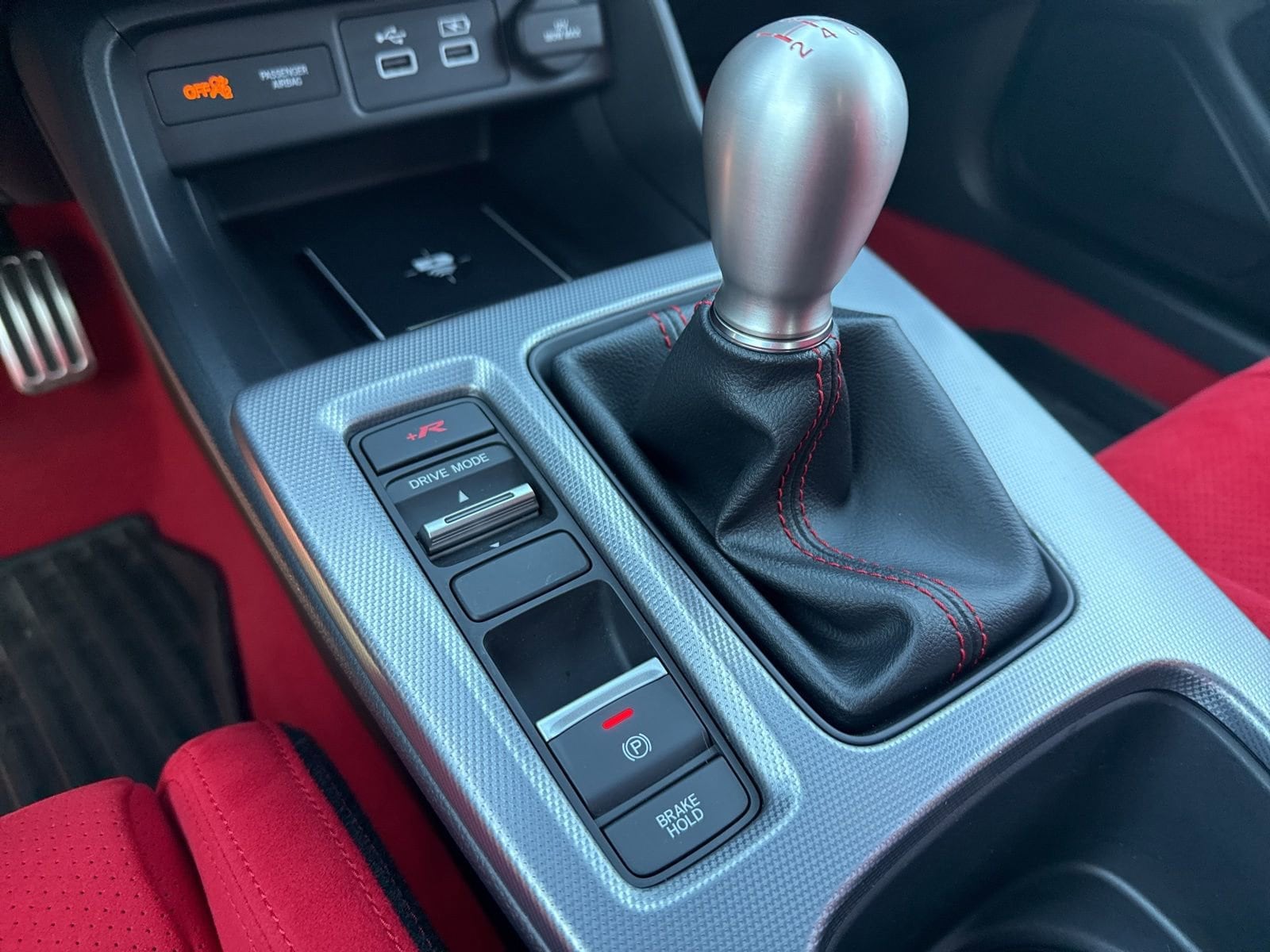 Thumbnail: 2024 Honda Civic - 29