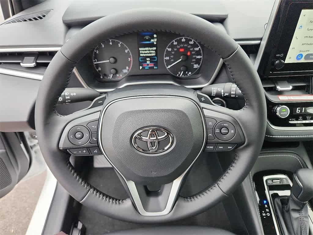 Thumbnail: 2025 Toyota Corolla - 16