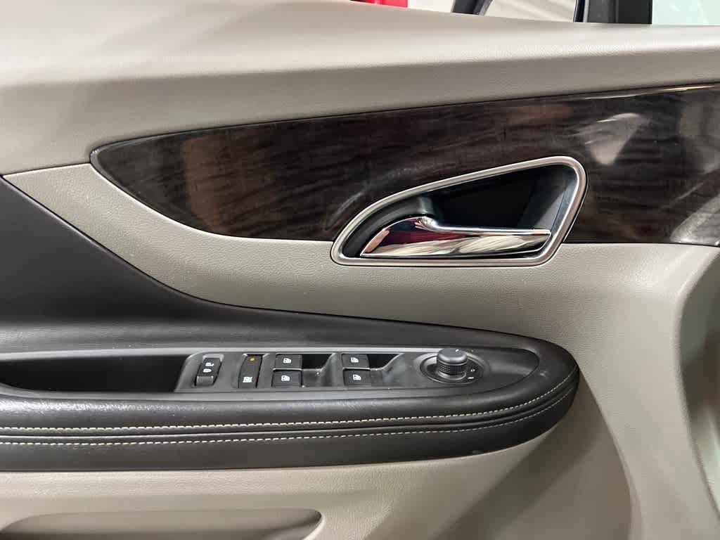 Thumbnail: 2016 Buick Encore - 21