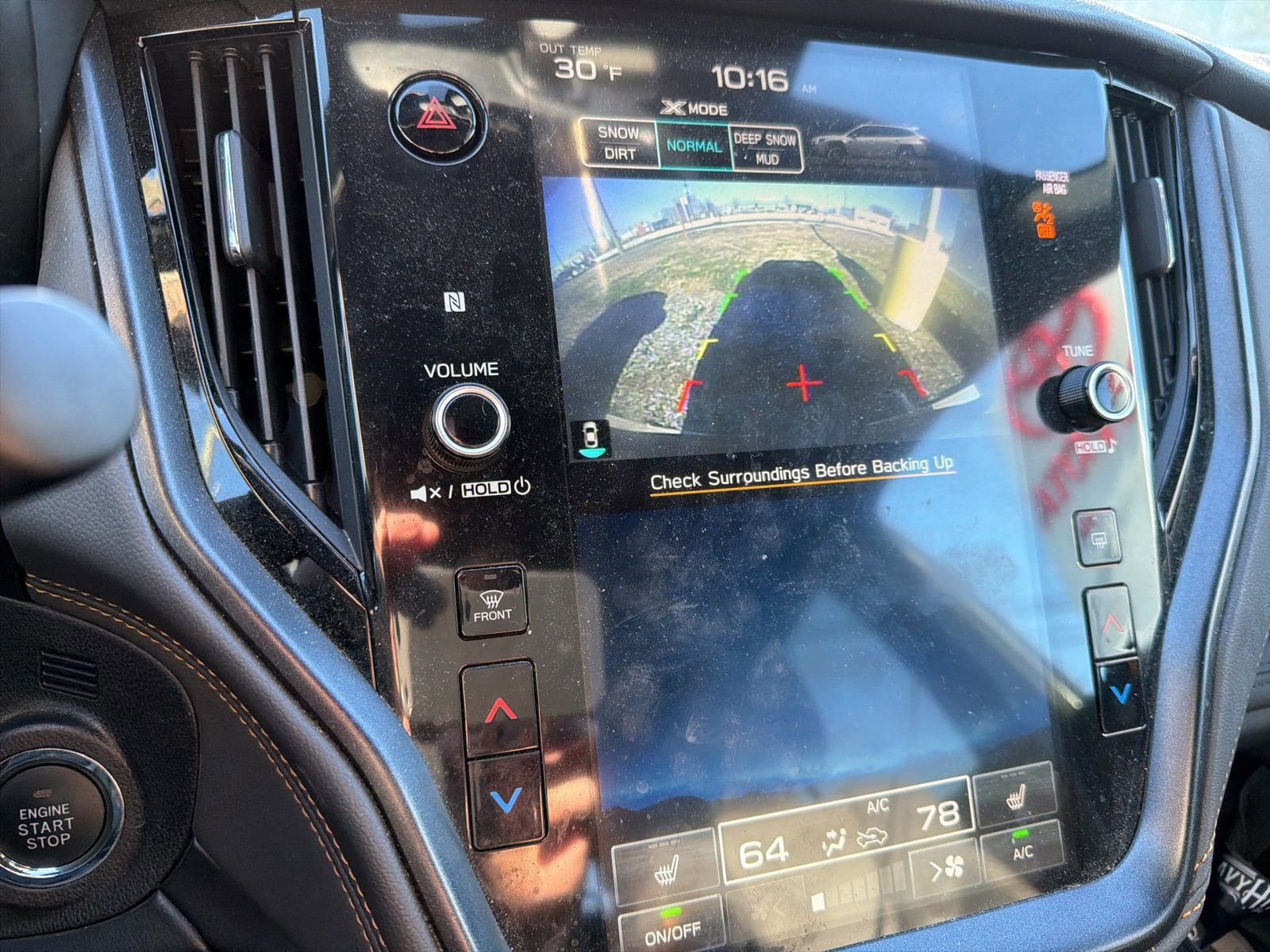 Thumbnail: 2023 Subaru Outback - 6