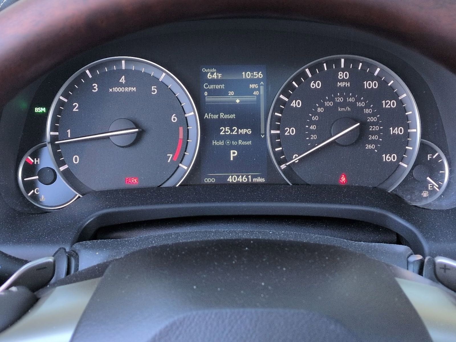 Thumbnail: 2022 Lexus RX - 41