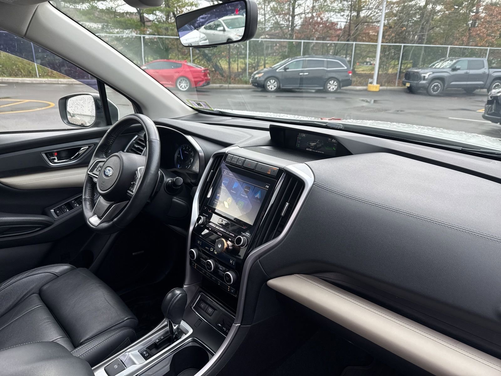 Thumbnail: 2019 Subaru Ascent - 22