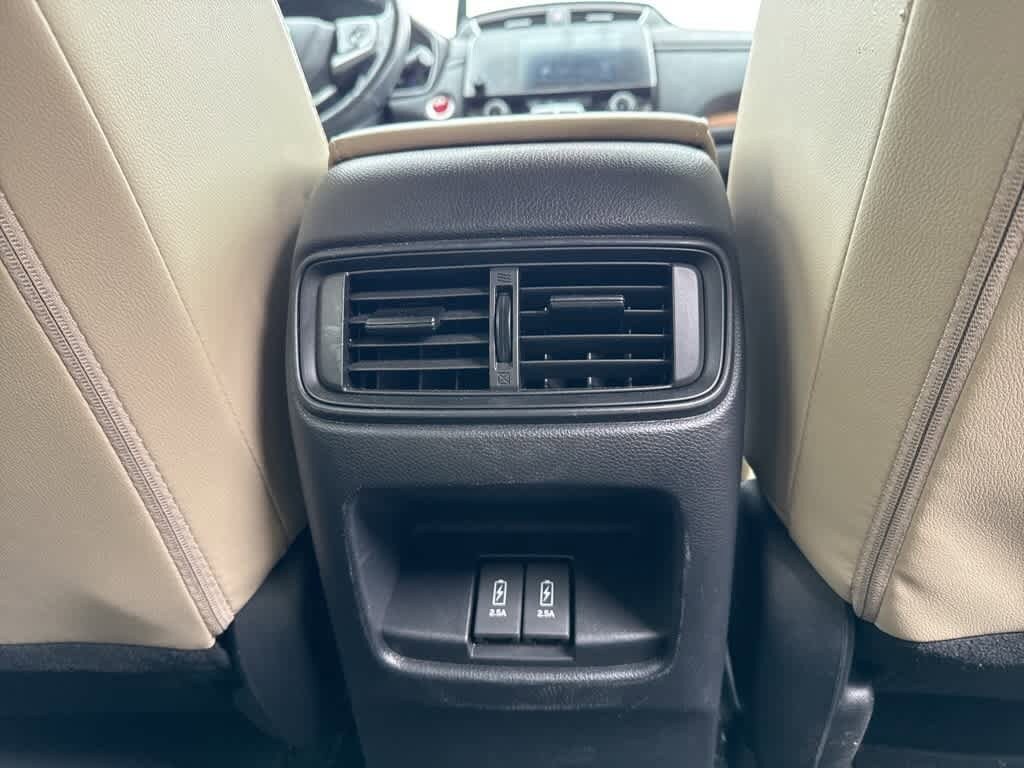 Thumbnail: 2019 Honda CR-V - 29
