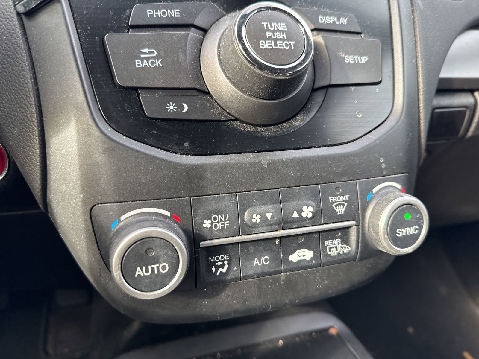 Thumbnail: 2018 Acura RDX - 27