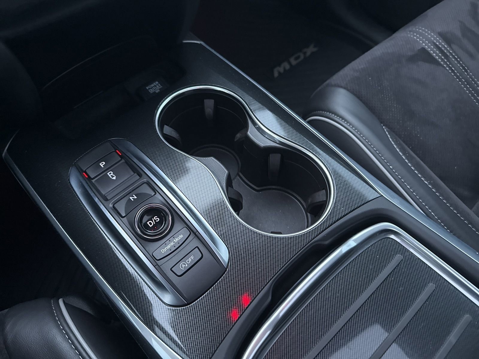 Thumbnail: 2019 Acura MDX - 26