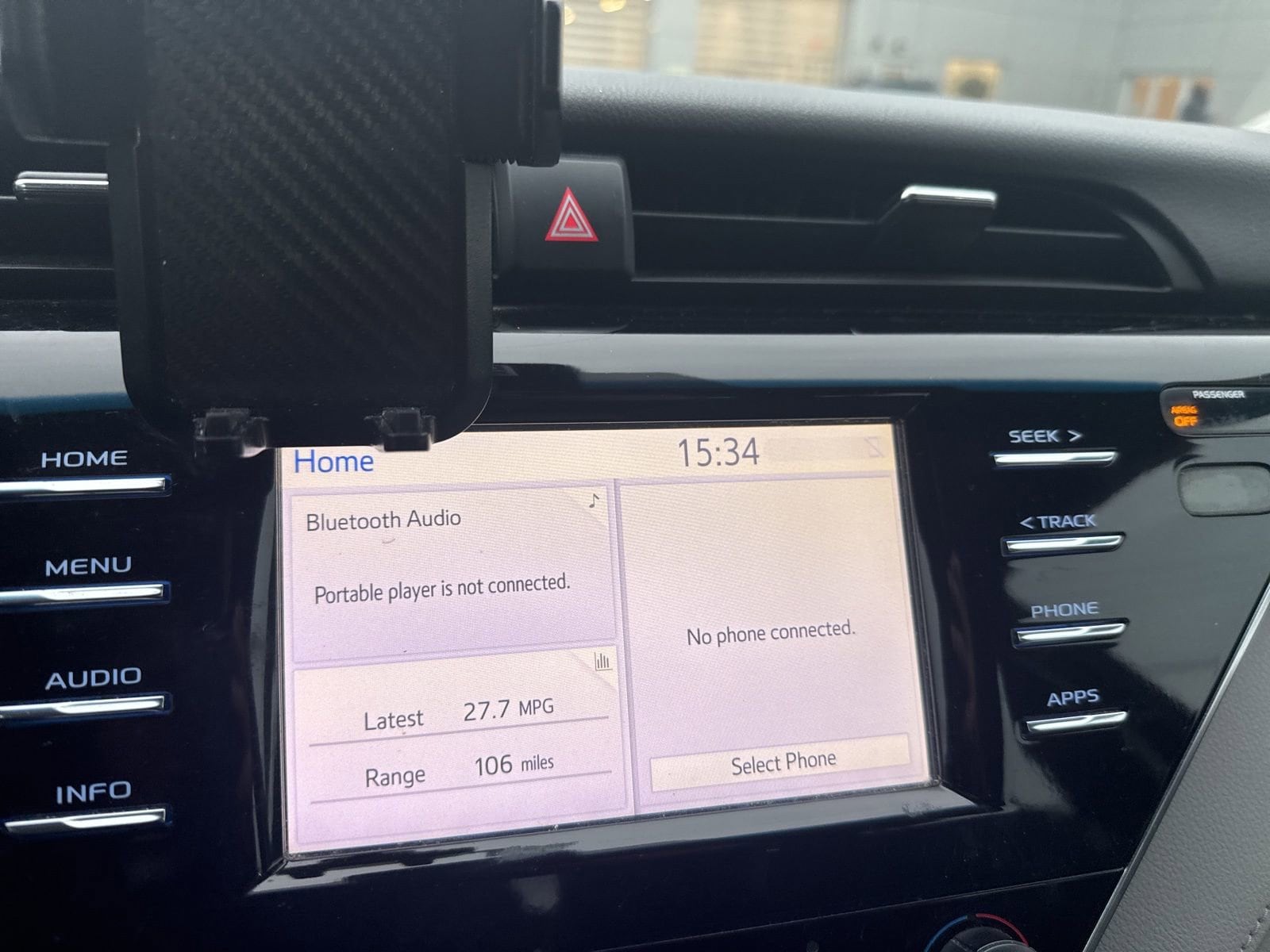 Thumbnail: 2018 Toyota Camry - 13