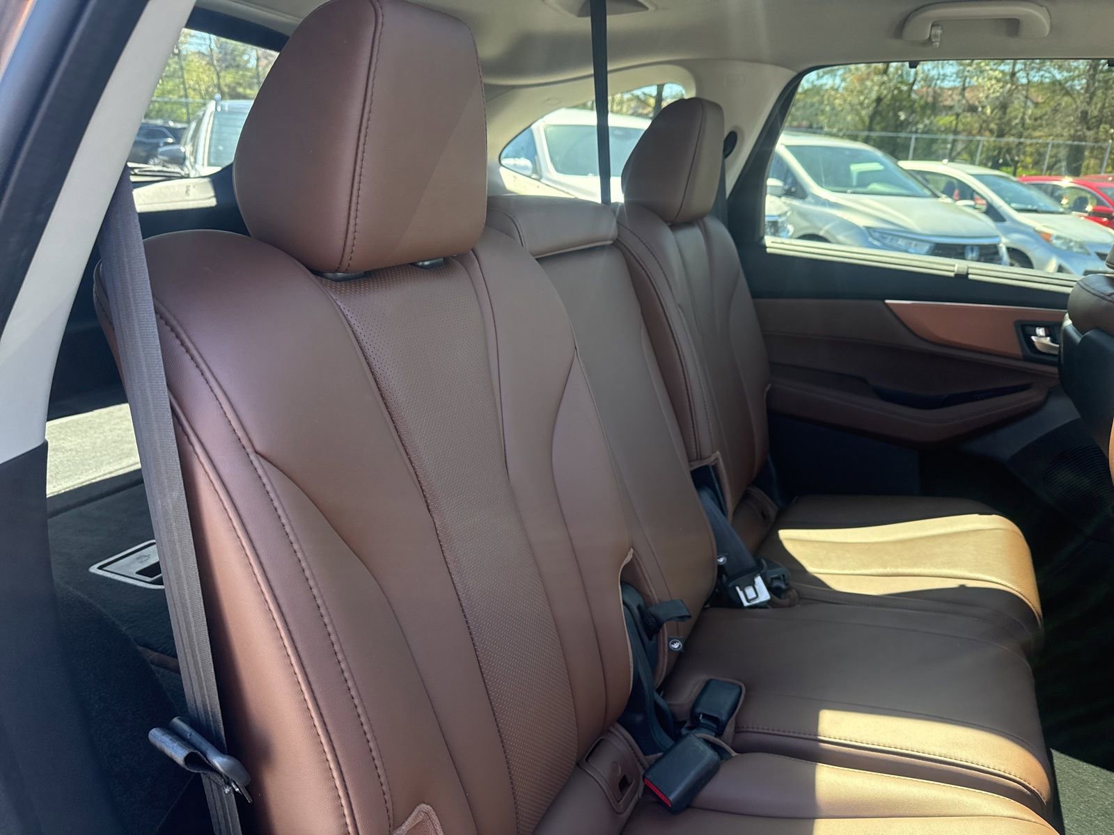 Thumbnail: 2023 Acura MDX - 22