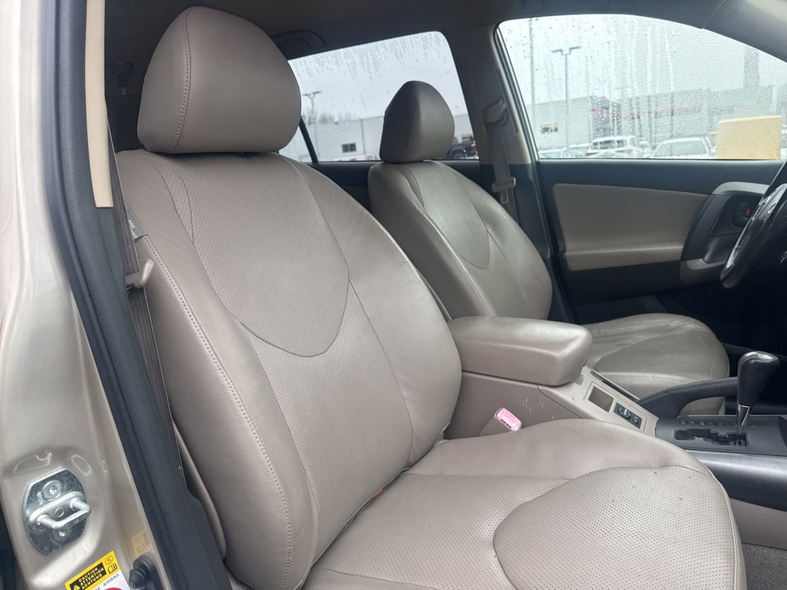 Thumbnail: 2008 Toyota RAV4 - 23