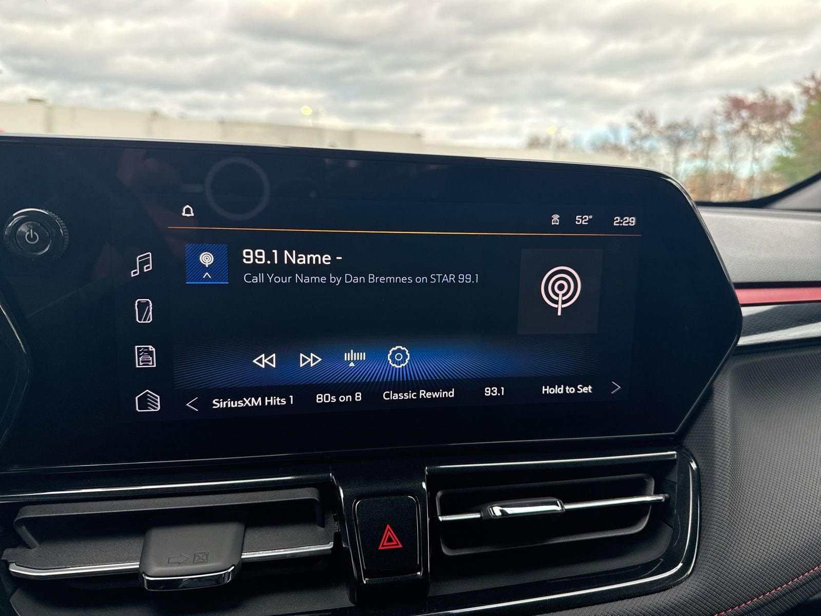 Thumbnail: 2024 Chevrolet TrailBlazer - 27