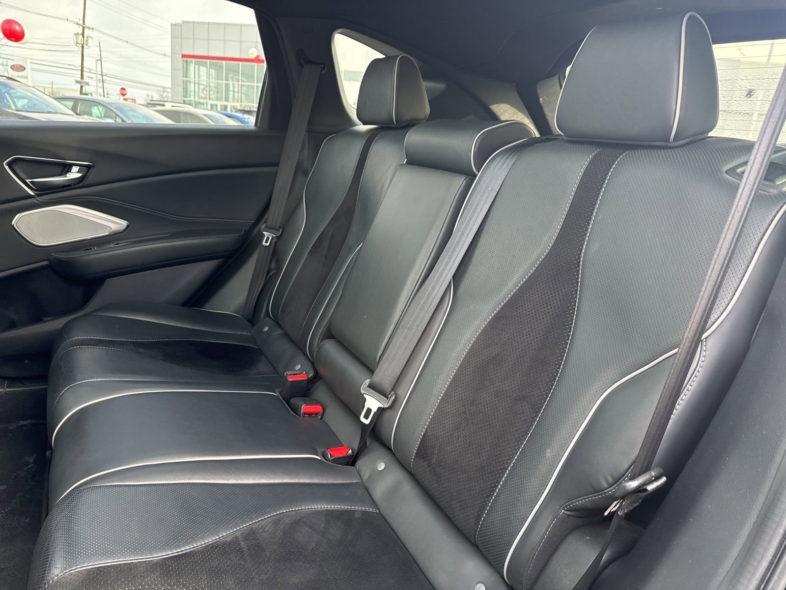 Thumbnail: 2021 Acura RDX - 19