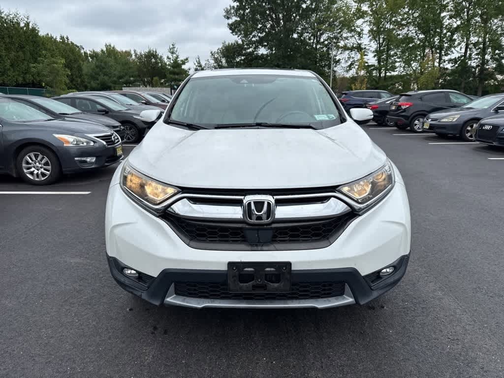 Thumbnail: 2019 Honda CR-V - 5