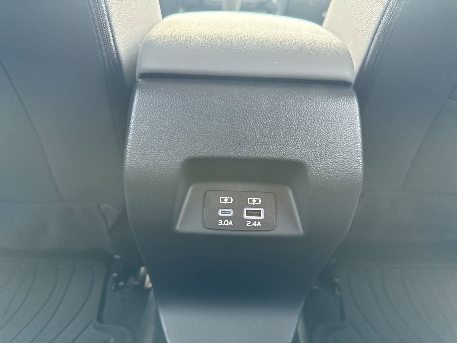 Thumbnail: 2024 Subaru Crosstrek - 31