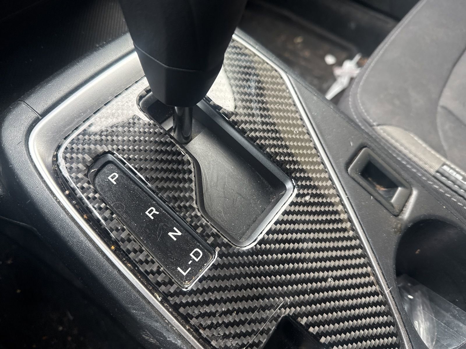 Thumbnail: 2024 Subaru Impreza - 28