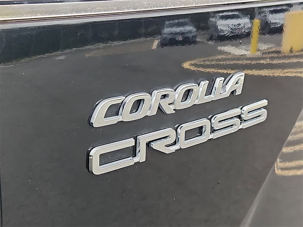 Thumbnail: 2022 Toyota Corolla Cross - 32