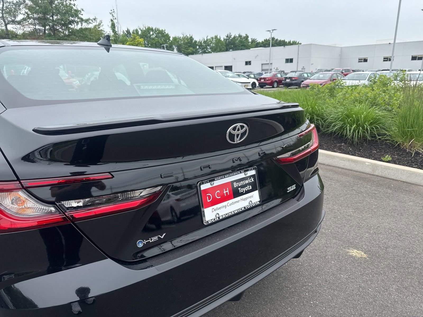 Thumbnail: 2026 Toyota Camry - 9