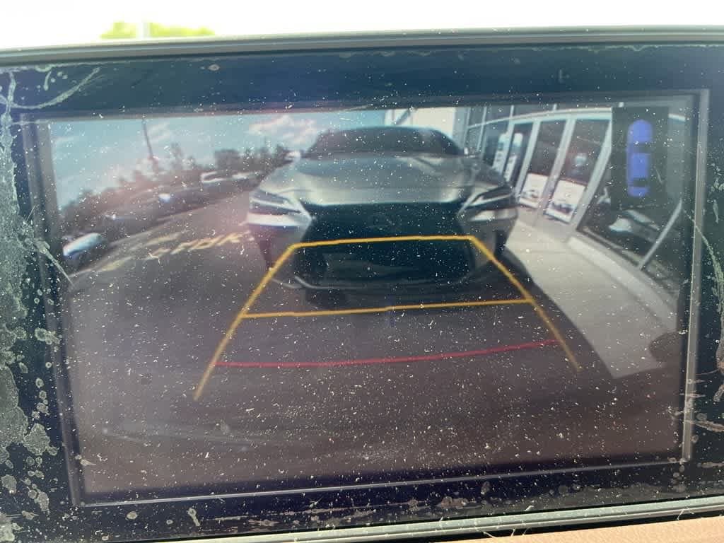 Thumbnail: 2017 Lexus RX - 6