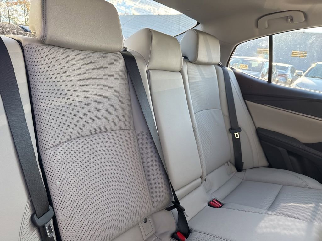 Thumbnail: 2026 Toyota Camry - 14