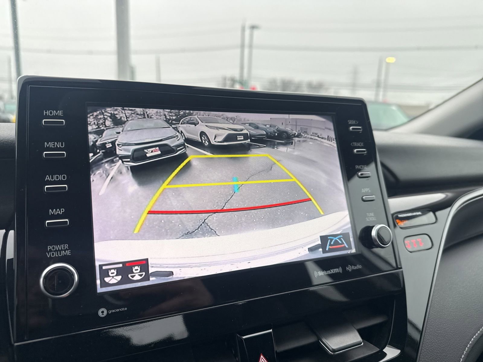 Thumbnail: 2024 Toyota Camry - 25