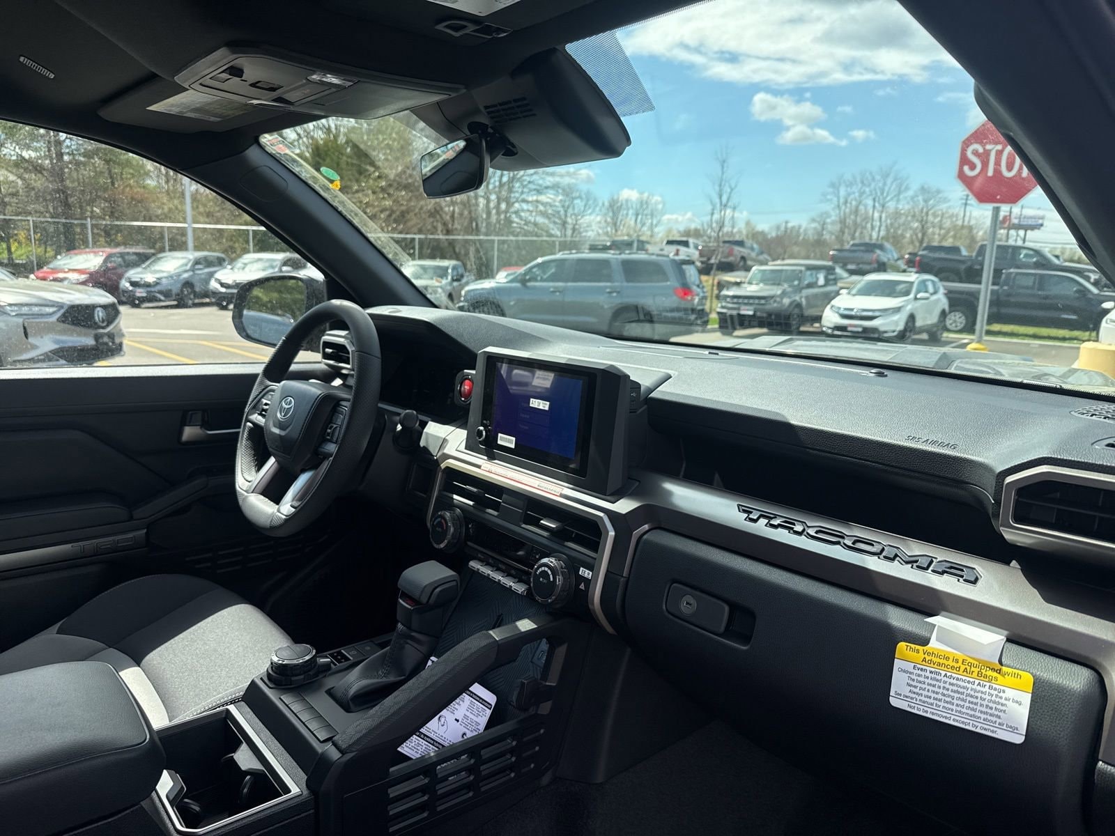 Thumbnail: 2026 Toyota Tacoma - 17