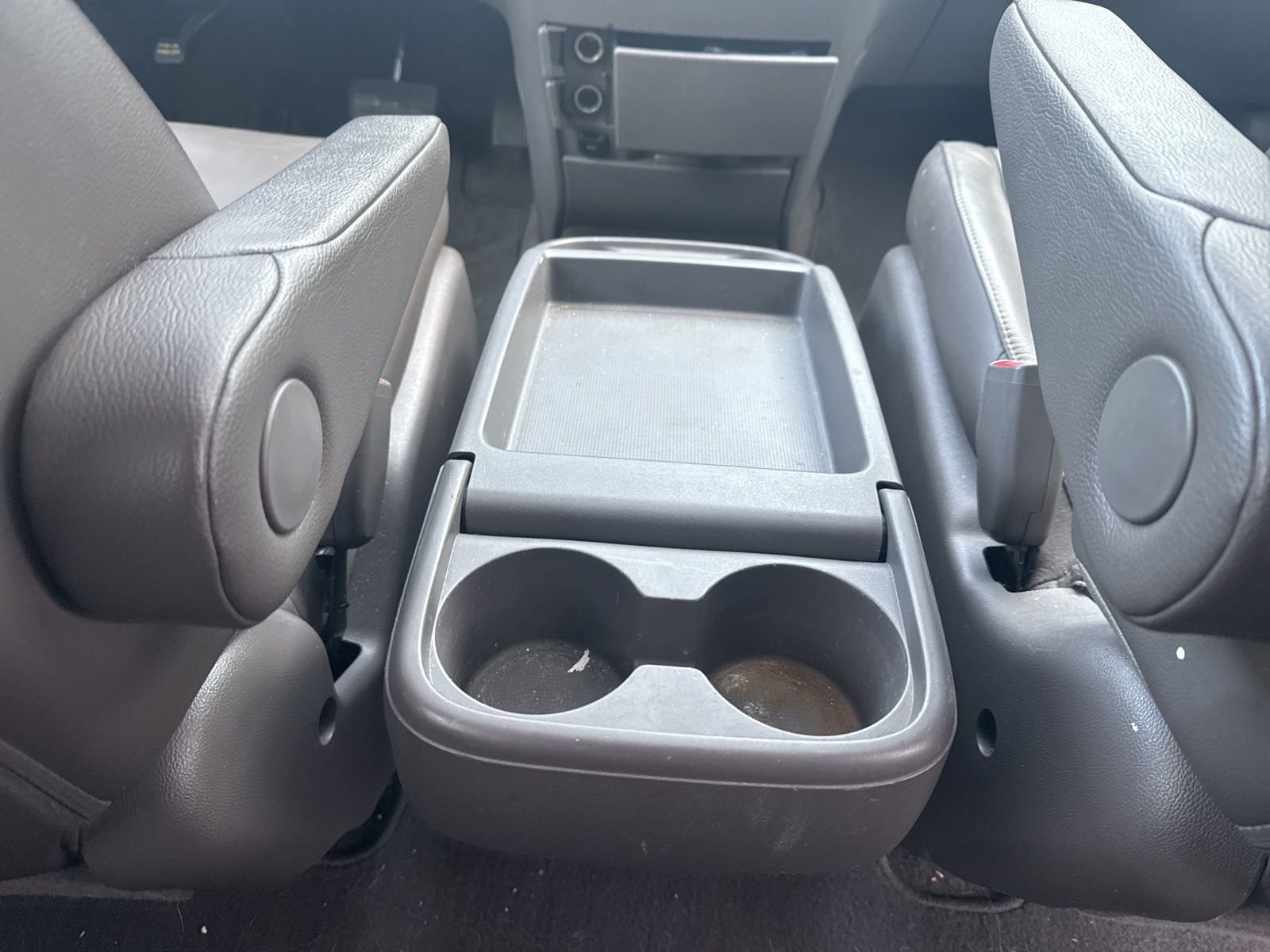 Thumbnail: 2013 Honda Odyssey - 32