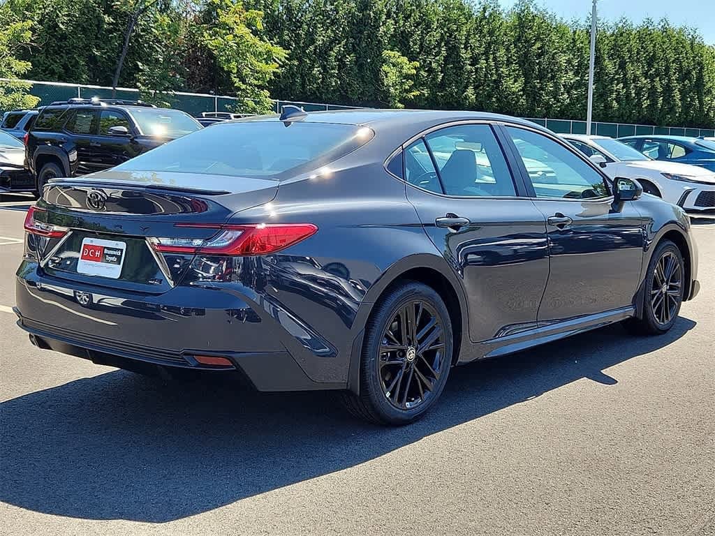 Thumbnail: 2025 Toyota Camry - 3
