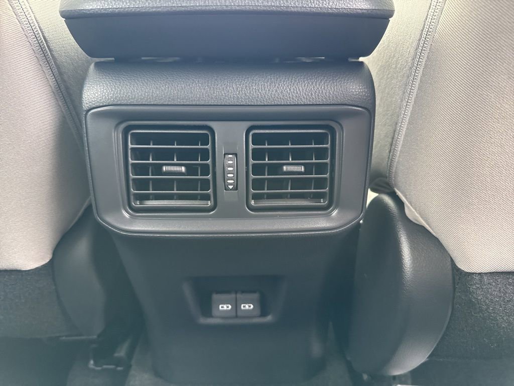 Thumbnail: 2025 Toyota RAV4 - 16