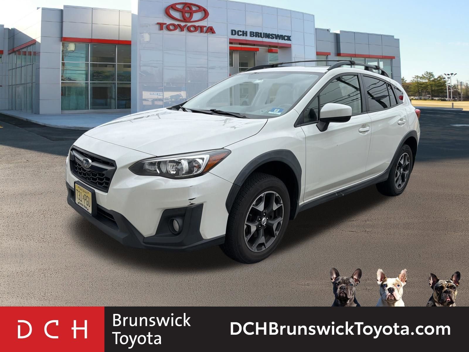 2018 Subaru Crosstrek Premium -
                  North Brunswick Township, NJ