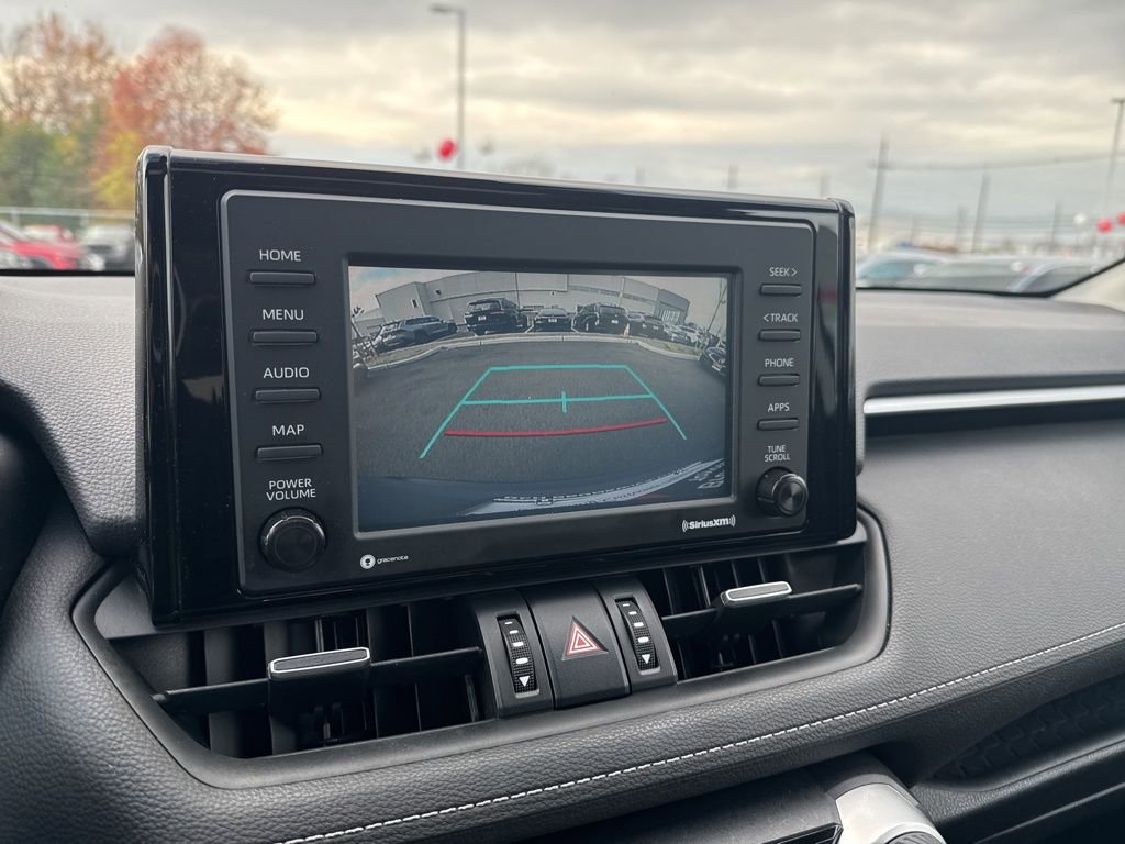 Thumbnail: 2020 Toyota RAV4 - 27