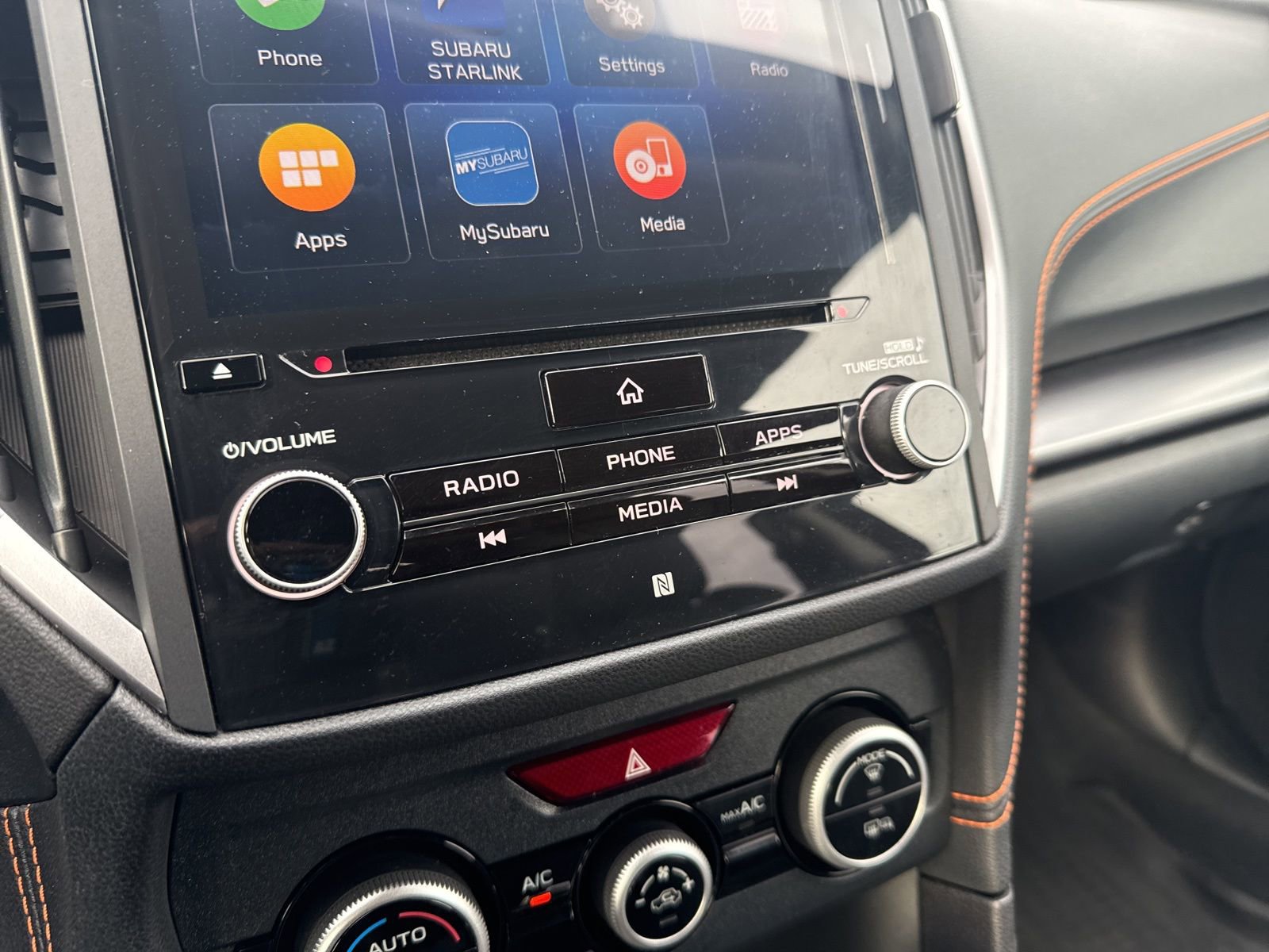 Thumbnail: 2020 Subaru Crosstrek - 28