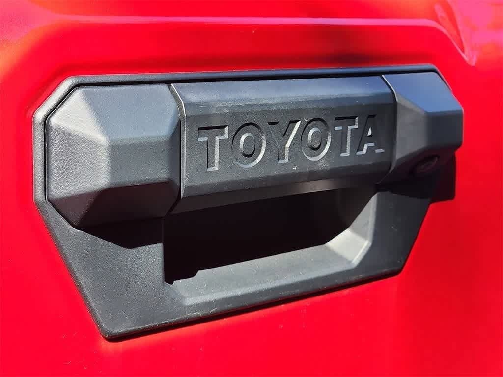 Thumbnail: 2025 Toyota Tacoma - 17