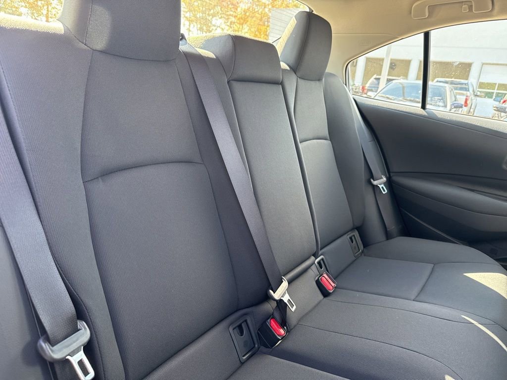 Thumbnail: 2026 Toyota Corolla - 15