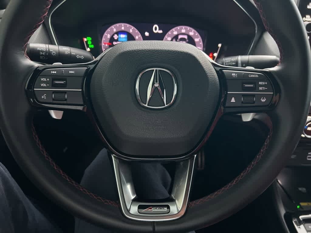 Thumbnail: 2023 Acura Integra - 19