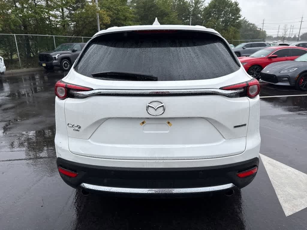 Thumbnail: 2021 Mazda CX-9 - 6