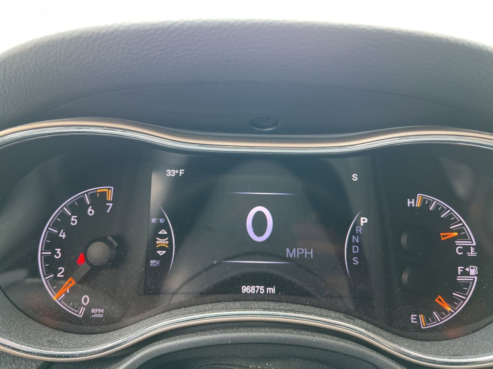 Thumbnail: 2015 Jeep Grand Cherokee - 24