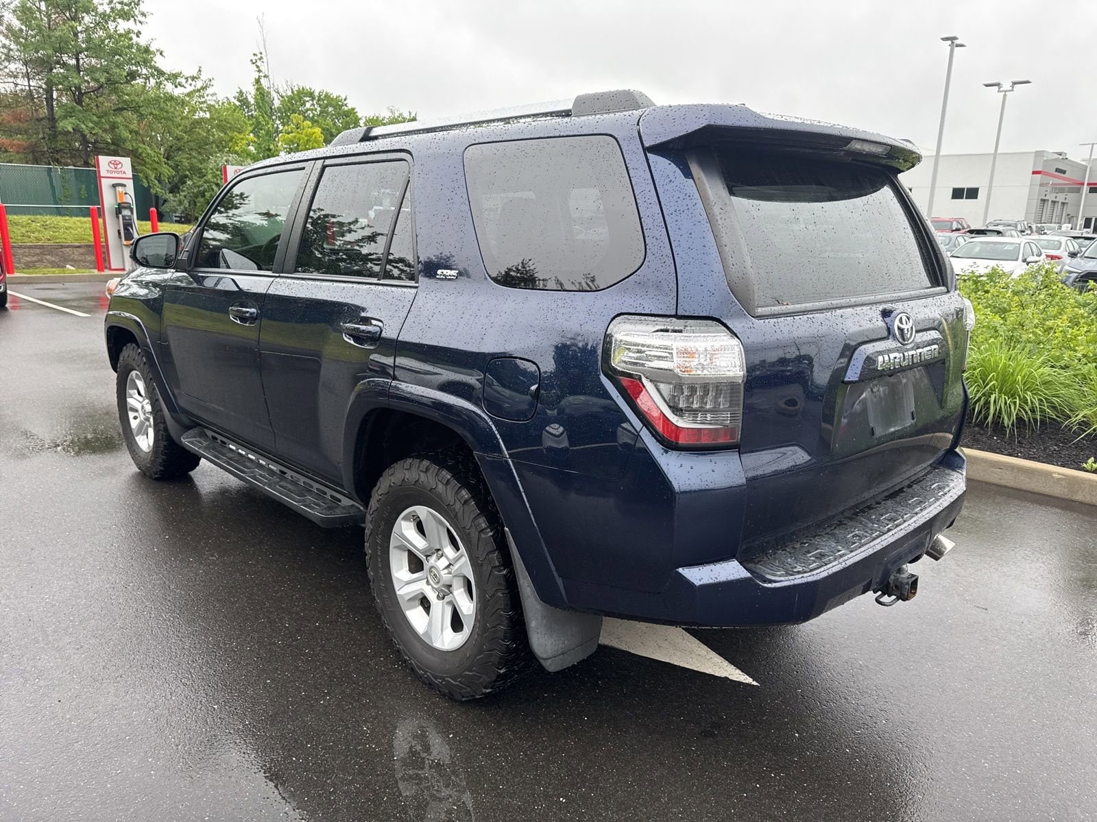 Thumbnail: 2021 Toyota 4Runner - 14